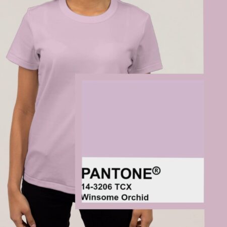 Puuvillatrikotaaž Soe helelilla