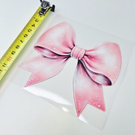 Triigitav kleebis "Suur lips"