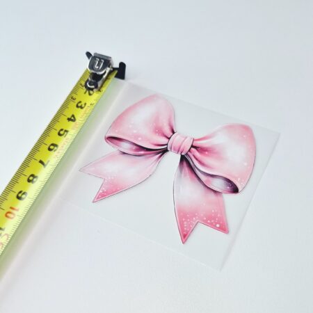 Triigitav kleebis "Väike lips"