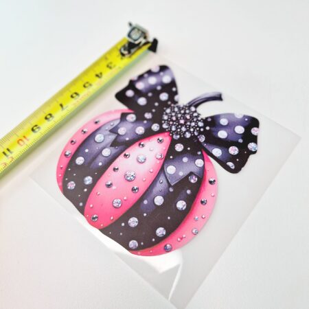 Triigitav kleebis "Edev kõrvits"