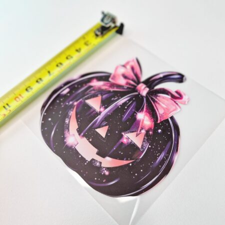 Triigitav kleebis "Naeratav kõrvits"