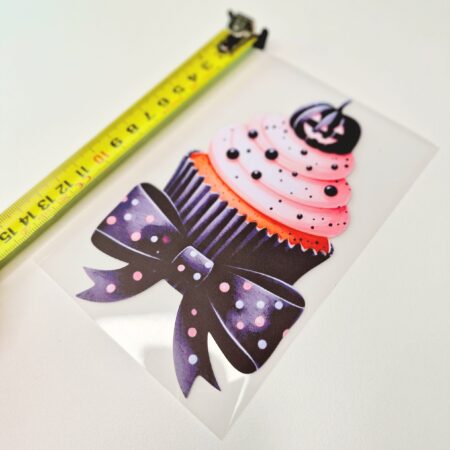 Triigitav kleebis "Tassikook"