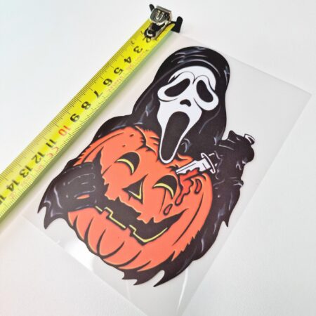 Triigitav kleebis "Kisa"