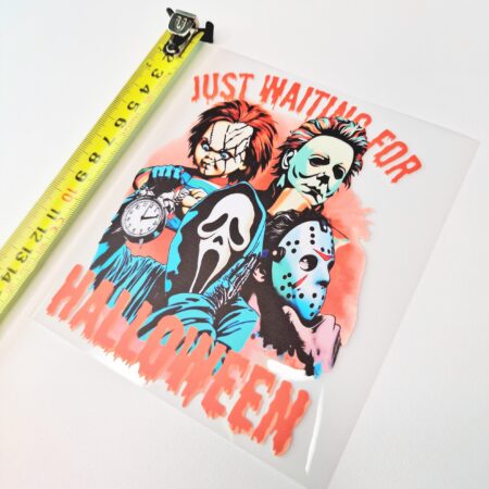 Triigitav kleebis "Kolleegid"