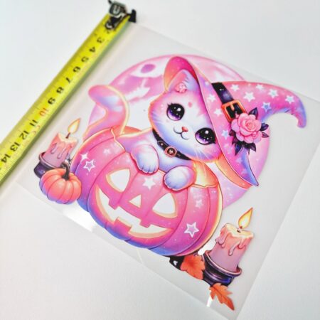 Triigitav kleebis "Võluv"