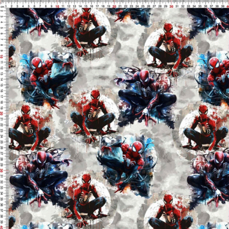 Dressikangas "Superkangelane 2"