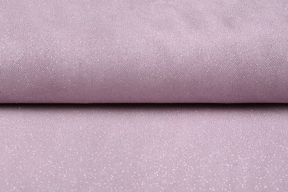 Pulmatüll "Sädelev" roosa - Image 2