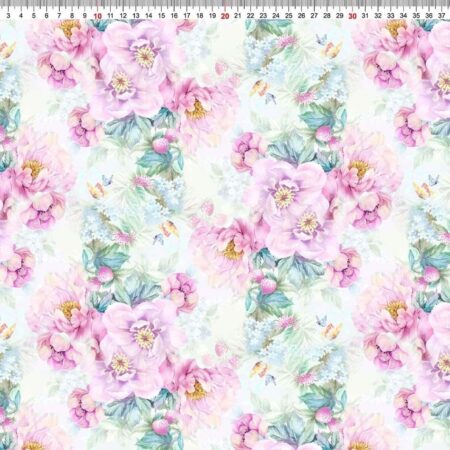 Dressikangas "Lilled mündil"