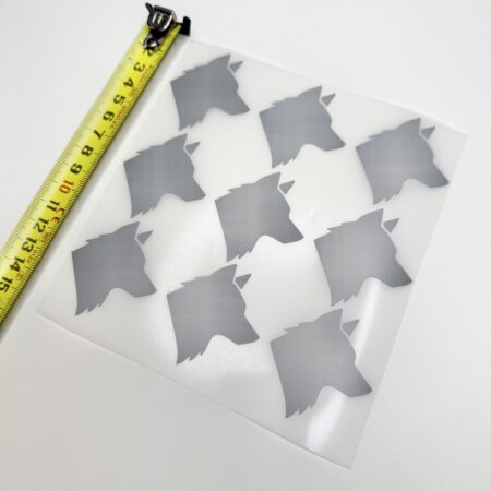 Triigitav helkiv motiiv