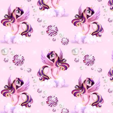 Eridisain dressikangad "Kristallidega ükssarved"