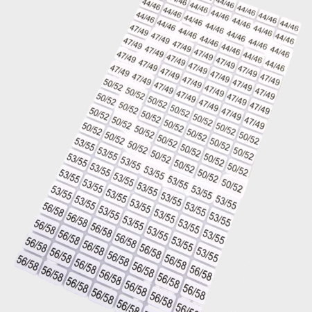 Triigitav suurusnumber 44/46-56/58