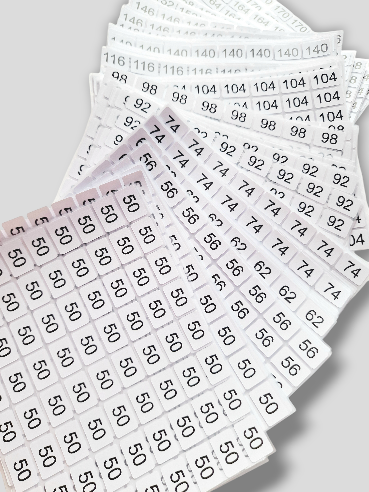 Triigitav üksiknumber