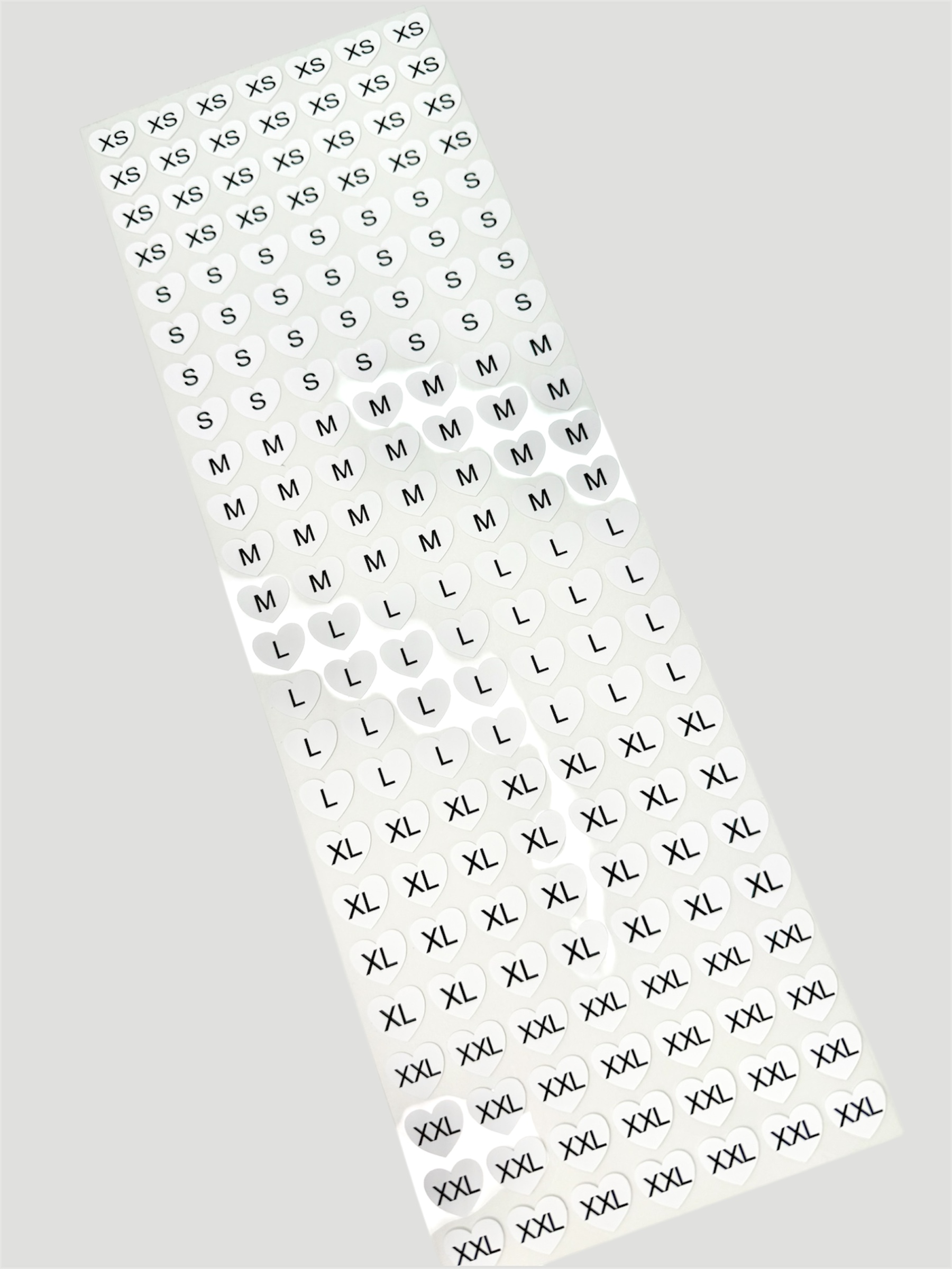 Triigitav tähemix SÜDA XS-XXL