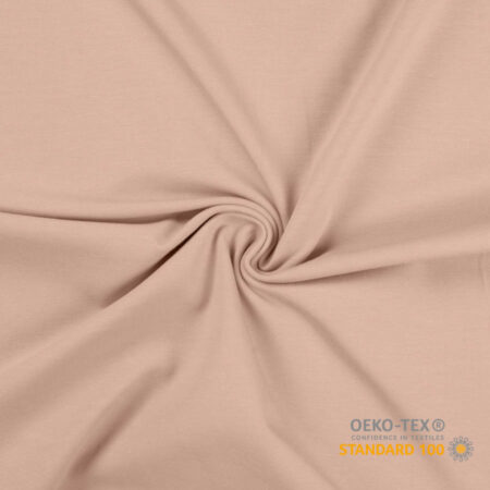 Puuvillatrikotaaž Helebeež