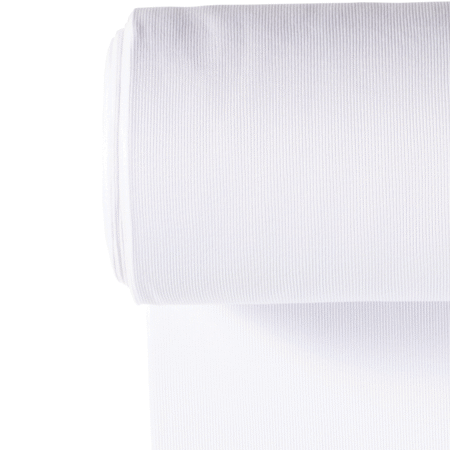 Ribiline lai soonik "Valge"