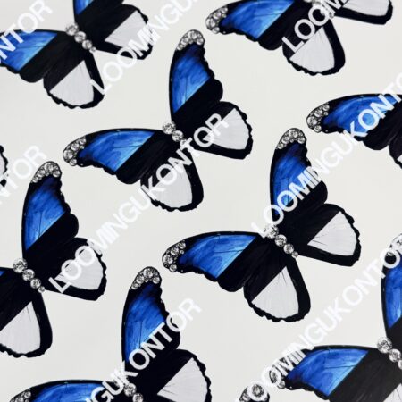 Triigitav kleebis 1tk