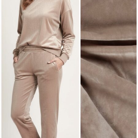 LUX veluur "Helebeez"